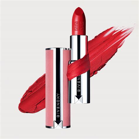 le rouge mat di givenchy|sephora givenchy le rouge sheer.